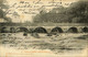 037 840 - CPA - France (10) Aube - Bar-sur-Seine - Pont De Villeneuve - Bar-sur-Seine