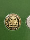 5 CENTS GUYANA 1976 / UNC SCELLEE DU COFFRET / SET GUYANA - Guyana