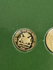 1 CENT GUYANA 1976 / UNC SCELLEE DU COFFRET / SET GUYANA - Guyana