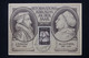 SARRE - Carte Maximum  - Calvin Et Luther - L 116234 - Maximumkarten