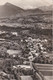 Cg - CPSM BONNE Sur MENOGE - Vue Générale Aérienne Et Massif Du Mont Blanc - Bonne