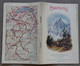 Chamonix Mont-Blanc (Haute-Savoie), Guide, 1907 - Alpes - Pays-de-Savoie