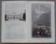 Chamonix Mont-Blanc (Haute-Savoie), Guide, 1907 - Alpes - Pays-de-Savoie