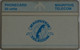 Mauritius - L&G - Telecom's Logo - With Blue Line - 704A - 04.1997, 20Units, 15.000ex, Used - Mauricio