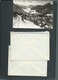 Lot 9 Lettres Periode GANDON Dont Une Carte Postale  -  Ac144 - 1945-54 Marianne De Gandon