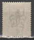 Gran Bretagna 1881 - Effigie 2 1/2 P. Tav. 22 * - Unused Stamps