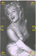 Marilyn Monroe, Canada, 4 Prepaid Calling Cards, PROBABLY FAKE, # Marilyn-1 - Puzzle