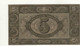 SWITZERLAND  5  Francs   P11j (2)   Dated 4.12.1942   " Wilhelm Tell " - Suisse