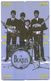 The Beatles, ET Telecard, 4 Prepaid Calling Cards, PROBABLY FAKE, # Beatles-4 - Puzzles