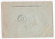 Lettre 1964  Russie Pour Mérignac Gironde, 2 Timbres - Brieven En Documenten