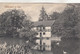 A7914) RASTEDE - MÜHLENTEICH Im PARK - Alt !! 2.6.1912 - Rastede