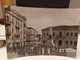 2 Cartoline Barletta ,piazza Monumento E Piazza Conteduca Anni 50 - Barletta