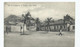 St.vincent Cabo Verde Unused Rue De Coqueiros Postcard - Saint Vincent E Grenadine