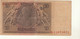 Allemagne : Billet De  20 Reichsmark  ( Trace Plis )   ///  Réf. Fév. 22 / P6 - 50 Reichsmark