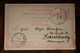 1919 Beyrouth Syria Turkey Türkei LEVANT Empire Ottoman Türkiýe Syrie Cover Lebanon Liban CPA AK Germany - Covers & Documents