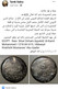 EGYPT - Rare  Silver Dirham Ayyubid/ Al-Kamil Muhammed I 1218 AH 615 / Abbasyd Khalifa'Al Mostanser' Abu Gaafer - Islamiques