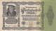 Germany #79, 50000 Marks 19 November 1922 Issue Banknote - 50.000 Mark