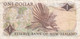 New Zealand #163b, 1 Dollar, 1968-1975 Issue Banknote - Neuseeland