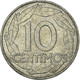 Monnaie, Espagne, 10 Centimos, 1959 - 10 Céntimos