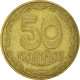 Monnaie, Ukraine, 50 Kopiyok, 2006 - Ukraine