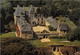 FINISTERE  29  SAINT VOUGAY - CHATEAU DE KERJEAN - VUE AERIENNE - Saint-Vougay