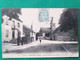 21 , Mirebeau Sur Bèze , La Place Des Marronniers En 1905 - Mirebeau