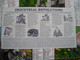 FDC Industrial Revolutions, Révolutions Industrielles, Portland Cement, Ciment Portland, Derby - 2011-2020 Em. Décimales