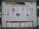 FDC Industrial Revolutions, Portland Cement, Révolutions Industrielles, Ciment Portland Derby - 2011-2020 Decimal Issues