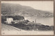 CPA 83 - LE LAVANDOU - Plage De Saint-Clair - TB PLAN Villa Bord De Mer = VOIE CHEMIN DE FER - Le Lavandou