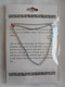 BUFFLE BOEUF Signe Chinois PENDENTIF AVEC PETITE CHAINETTE - HOROSCOPE - Hangers