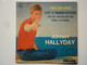 Johnny Hallyday 45Tours EP Vinyle L'idole Des Jeunes - 45 T - Maxi-Single