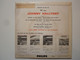Johnny Hallyday 45Tours EP Vinyle Johnny Lui Dit Adieu "Bandeau Blanc" - 45 T - Maxi-Single