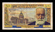 Francia France 5 Nouveaux Francs Victor Hugo 1960 Pick 141 BC F - Non Classificati