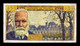 Francia France 5 Nouveaux Francs Victor Hugo 1964 Pick 141 BC F - Ohne Zuordnung