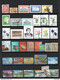 AMERIQUE DU SUD /  LOT DE TIMBRES OBLITERES - Collections (without Album)