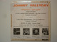 Johnny Hallyday 45Tours EP Vinyle Petite Fille Mint - 45 T - Maxi-Single