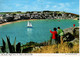 Hugh Town, Isole Scilly (viaggiata, 1975) - Scilly Isles