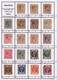 Cuba -  Fx. 450 - Conjunto De 38 Sellos Diferentes - Antiguos (Col. Española) - Ø/* - Verzamelingen & Reeksen