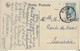 Julot1939 . CHASSEPIERRE ..-- Rue De L' Eglise . 1924 De DOUR Vers QUIEVRAIN ( Melle ML CHAMART ) . Voir Verso . - Florenville
