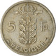 Monnaie, Belgique, 5 Francs, 5 Frank, 1949 - 5 Franc