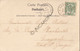 Postkaart / Carte Postale - LEEFDAAL - Château De Leefdael - Sterstempel Leefdael 1903  (A533) - Bertem