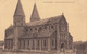 Postkaart / Carte Postale - NEERIJSE - Eglise Saint Pierre Et Paul  - Sterstempel Meldert 1920 (A638) - Huldenberg