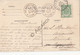 Postkaart / Carte Postale - NEERIJSE - Panorama  - Sterstempel Beauvechain 1909 (A644) - Huldenberg