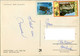 SEYCHELLES  MAHE  Grand'Anse  Nice Stamps - Seychelles