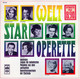 * LP *  WELTSTAR-OPERETTE - VARIOUS ARTISTS - Opéra & Opérette