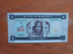 Billete De Eritrea De 1 Nakfa, Año 1997, Uncirculated - Eritrea