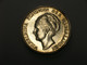 HOLANDA 1 Gulden  1938 (10313) - 1 Gulden