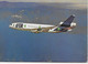 CPSM - Transports > Aviation > Avions Avion UTA DC 10 30. - 1946-....: Era Moderna