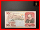 GIBRALTAR 50 £  1.12.2006  P. 34   UNC - Gibilterra