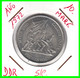 ( GERMANY ) REPUBLICA DEMOCRATICA DE ALEMANIA AÑO 1972 ( RDA ) MONEDA DE 10-DM (BUCHENWALD MEMORIAL OBV: STATE EMBLEM, - Verzamelingen